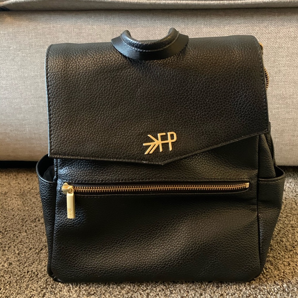 Freshly picked mini backpack
